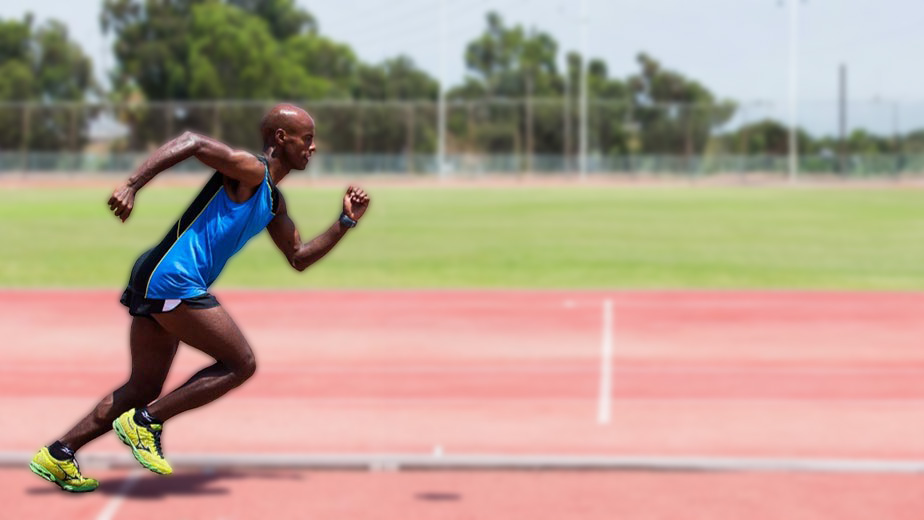  טקה - קבוצות ריצה